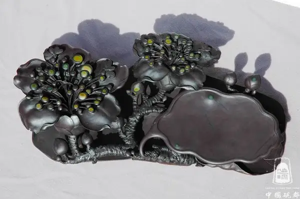 黎铿_肇庆市端砚协会_中国端砚鉴定中心_中国端砚网