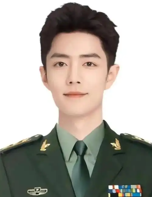 肖战个人简介详细逐梦演艺圈成名艰辛经历