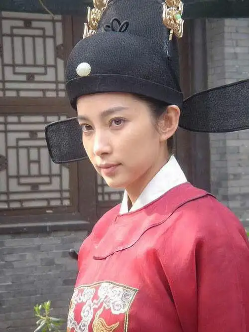 开个贴来讨论一下看过的女扮男装的电视剧吧.