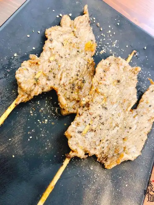 藏在巷子里的油炸社,多的是你没吃过的炸串~_干料