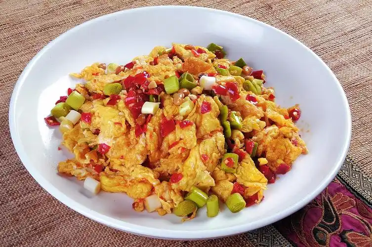 下饭美食图片欣赏——京菜篇7