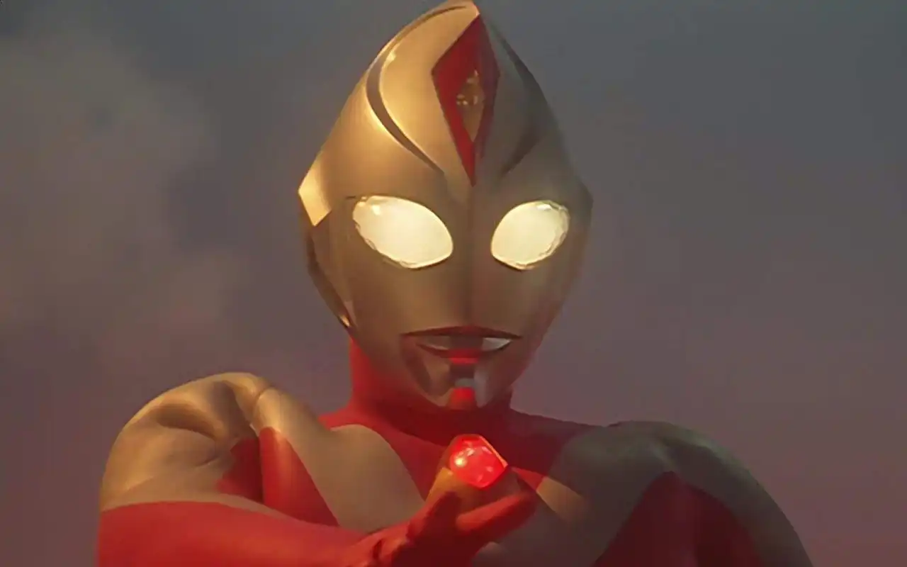 风马奥特曼首次登场比v被挖坟,多位前辈中招,网友:全都是致敬