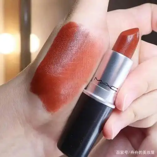 魅可小辣椒chili口红评测:值得每个女孩拥有