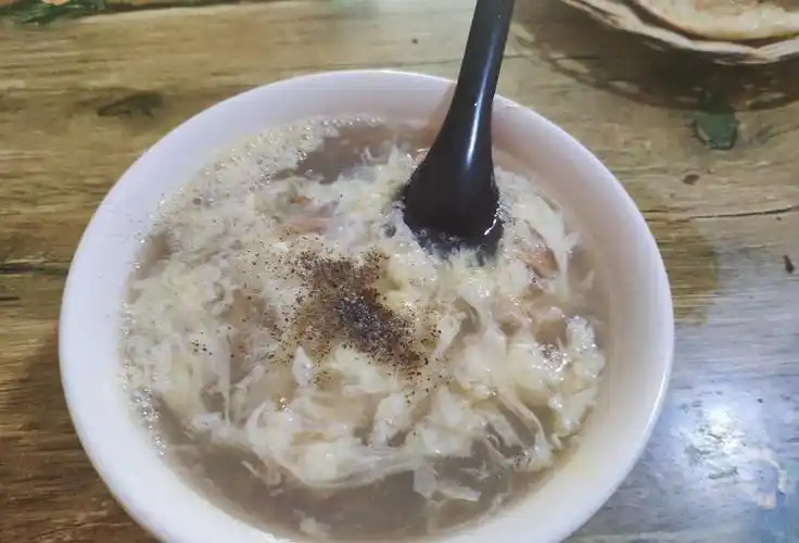 涨涨涨!香菜都20元一斤,sa汤店都不放了