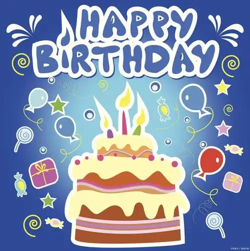 生日祝福大全:不同性别,辈分,祝福一网打尽!