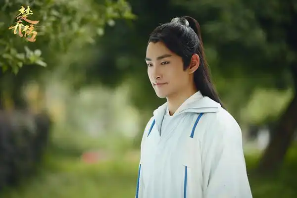 王彦霖《楚乔传》剧照 古装传奇大戏《楚乔传》播出至今,话题讨论度居