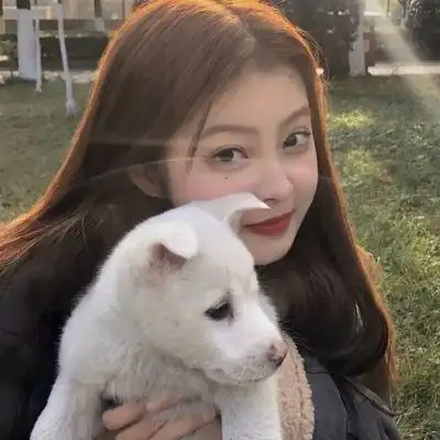 清新脱俗淡雅女头像,特别稀少一辈子不换的