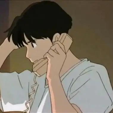 标签:男生头像,动漫