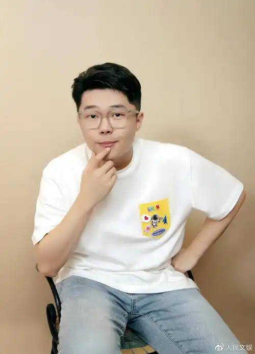 【独家专访】90后相声演员(二)周九良:传统文化的美是一种氛围