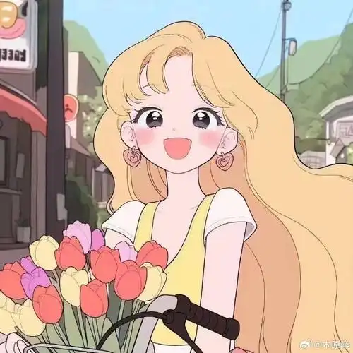 动漫 卡通 漫画 头像 690_690