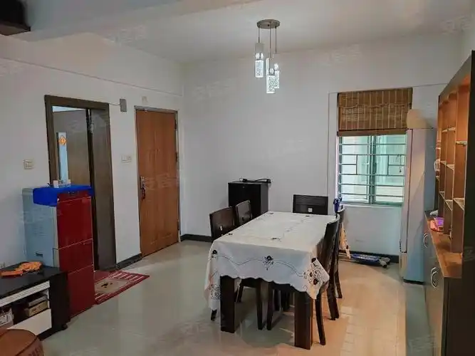 新世纪花园3室2厅2卫