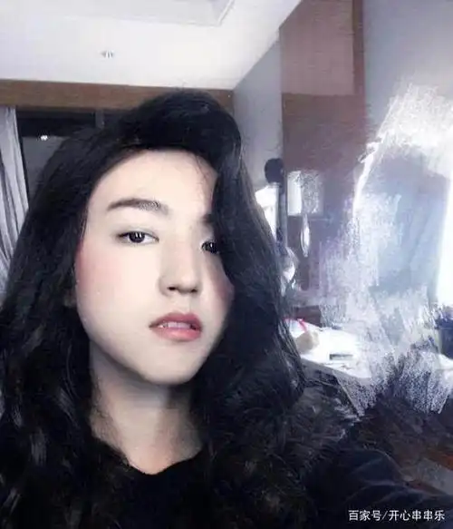 盘点娱乐圈的女装大佬,谁才是明星中的第一人?