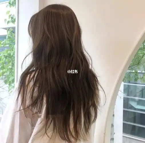 这款高层次碎发太美了 绝绝子