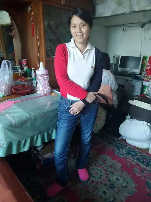 48岁离异女征婚照片(id:84412124)_辽宁沈阳征婚交友_珍爱网