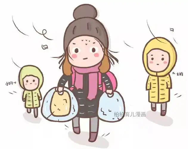 生过娃的妈妈都知道,孩子两岁前,妈妈是很难睡个整觉的,喝奶,起夜,闹