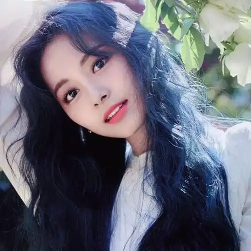 【微信头像】周子瑜_手机搜狐网