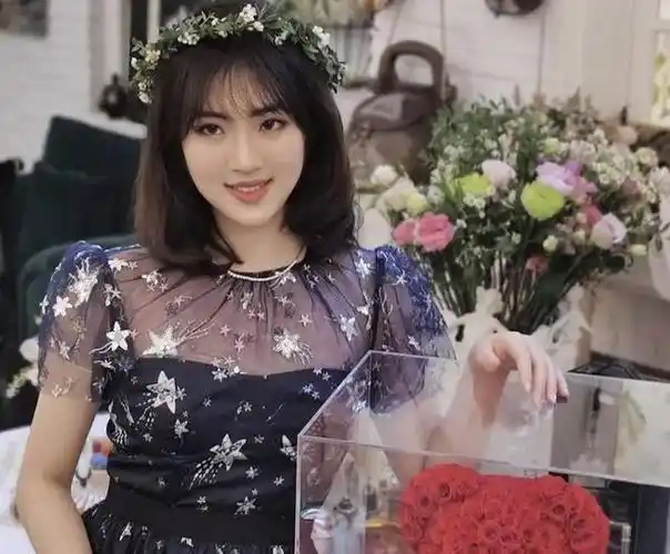 华为二公主姚安娜演技与女主角身份不相配