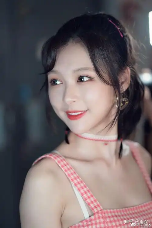 如何评价青春有你2选手张语格