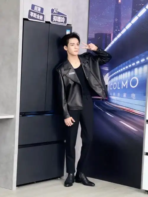 曾舜晞joseph工作室