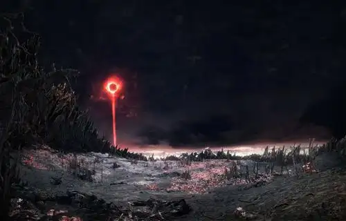 黑暗之魂同人壁纸Ⅰ