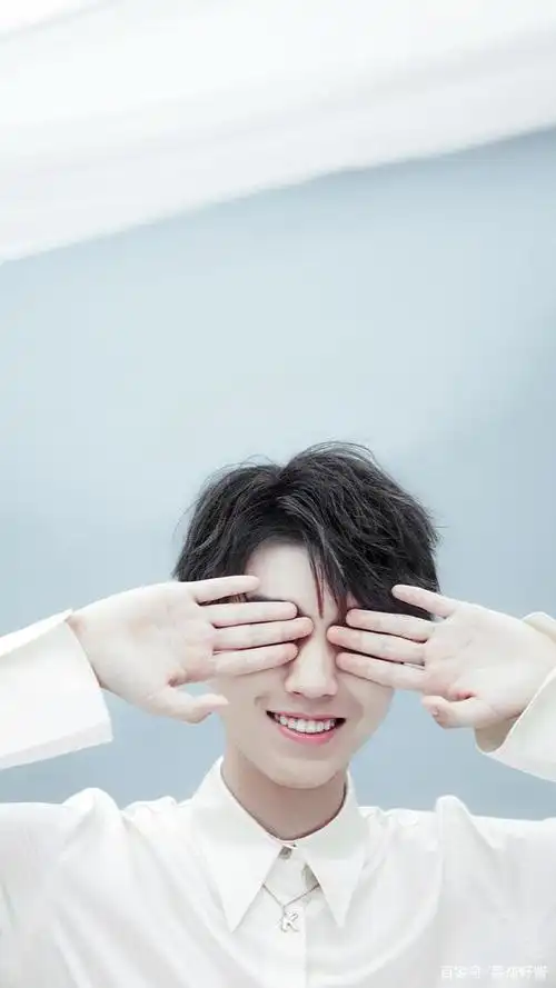 王俊凯「俊男子合集」