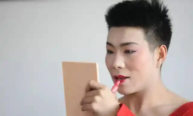 忻州一小伙反串男演员成"内衣控" 婚礼前夕吓跑未婚妻