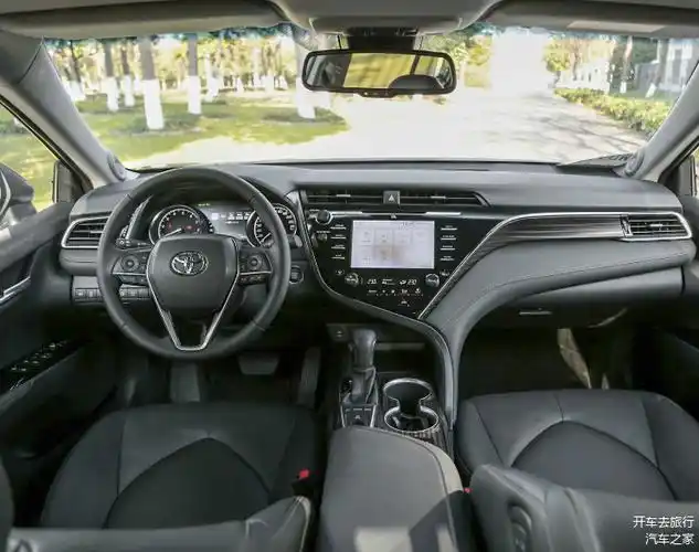 丰田b级凯美瑞我的轿车首选