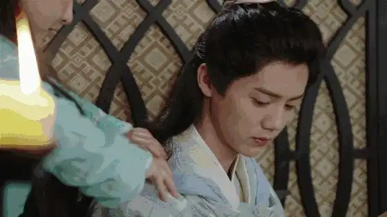 爱洗澡爱怼人能和女主比美这就是择天记里的鹿晗