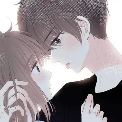 情侣头像精选超甜浪漫情侣头像