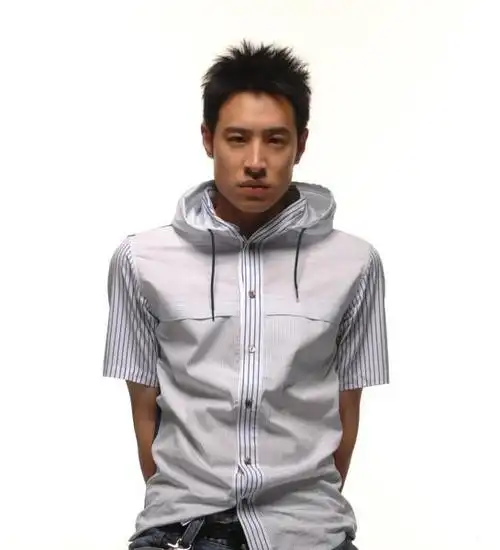 潘玮柏(中国台湾男歌手,演员)_石塘网