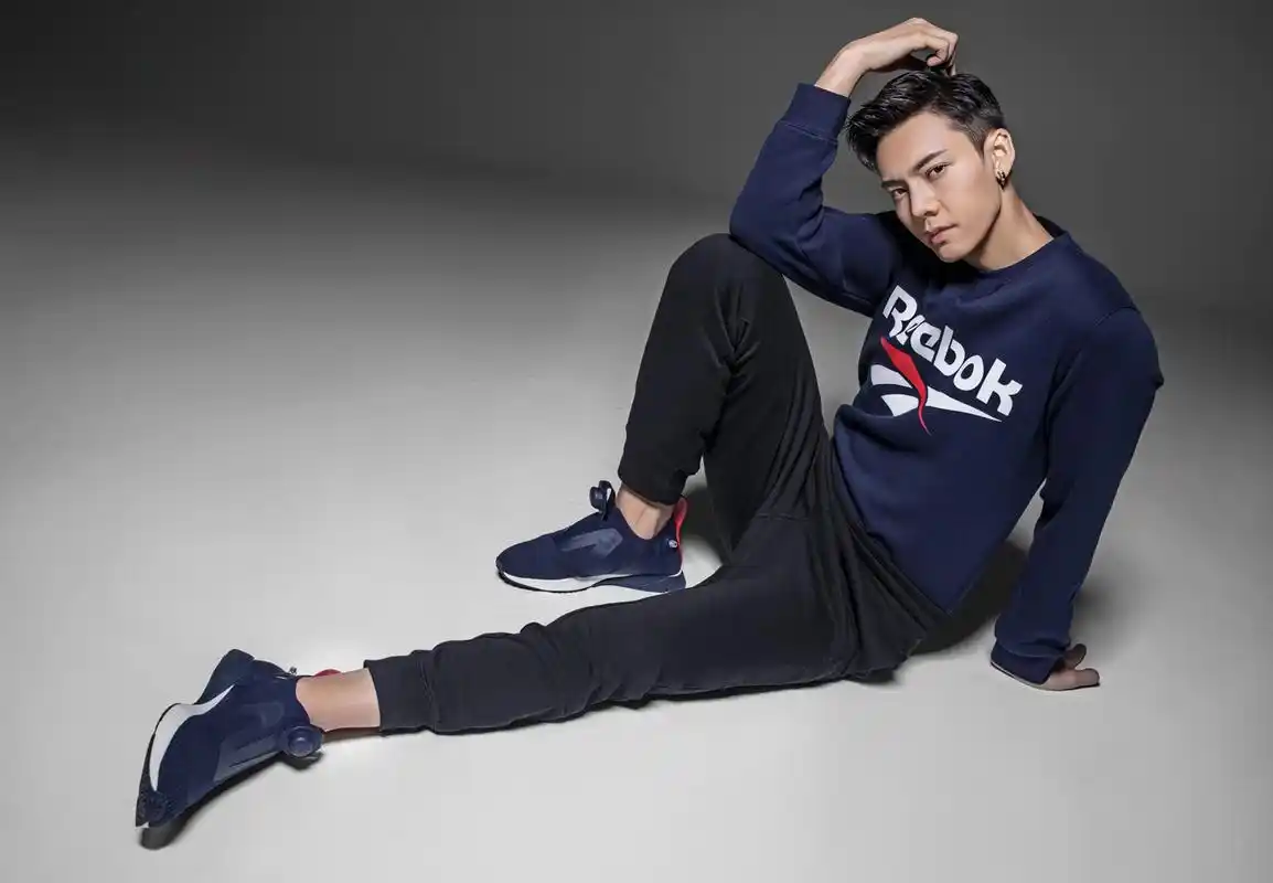 陈伟霆高清美图大赏!