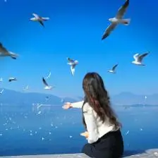 实拍情头 文艺头像 韩系头像 日系头像 森系头像 唯美头像 意境头像