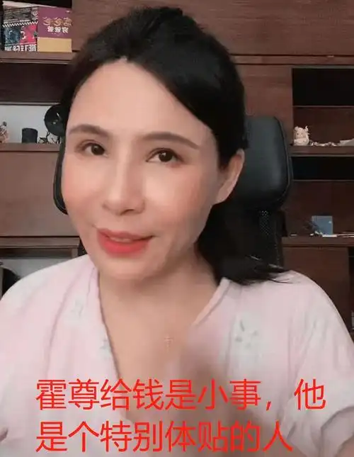 陈岚直播评价霍尊如何评价作家陈岚作家陈岚个人资料简介