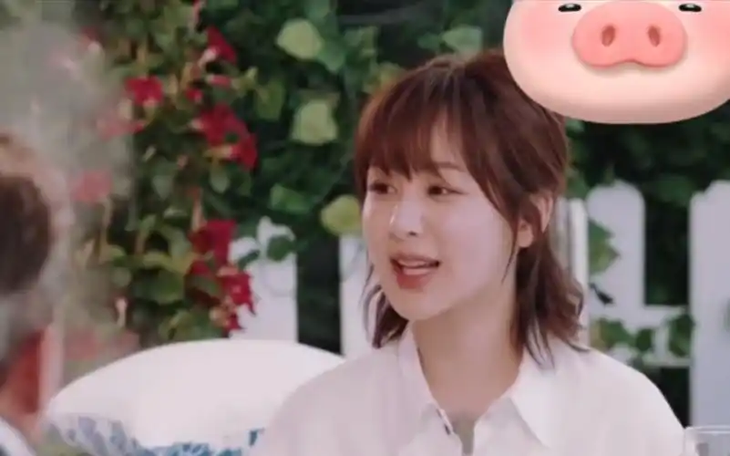 杨紫解释自己朋友圈为啥仅三天可见,王俊凯和黄晓明听完以后觉得,她