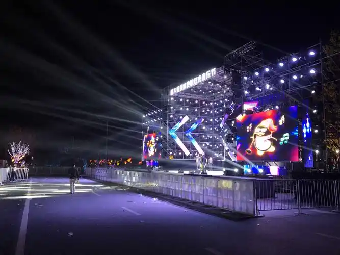 郑州誉益源舞美设备出租-舞台灯光设备租赁_舞美音响背景租赁_舞台