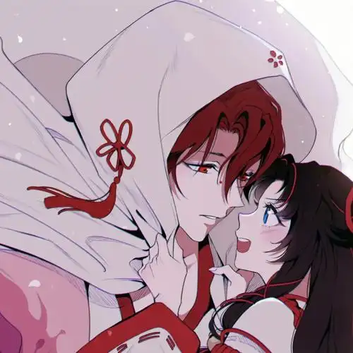 头像  #头像分享  #情头  #情侣头像分享  #情侣头像  #童缘情头 #童