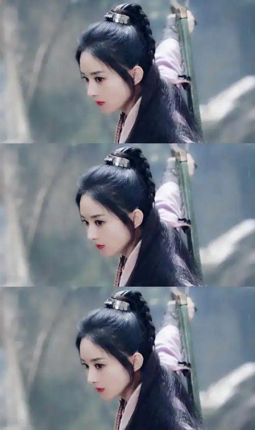 《有翡》【周翡】赵丽颖