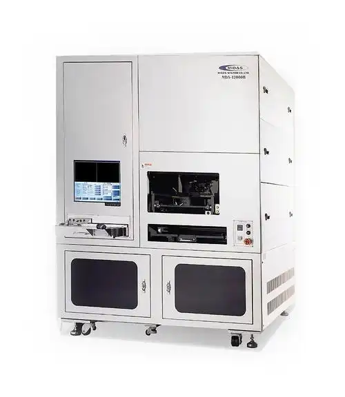 手动/半自动曝光机