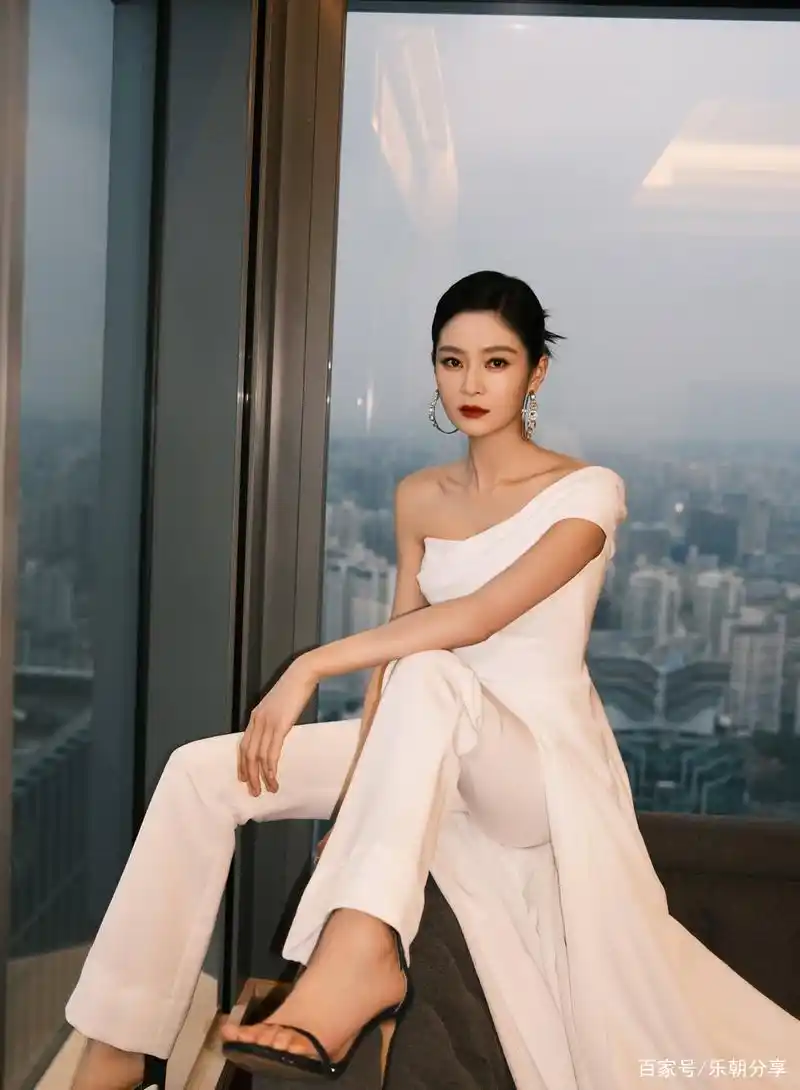 王媛可美拍图集