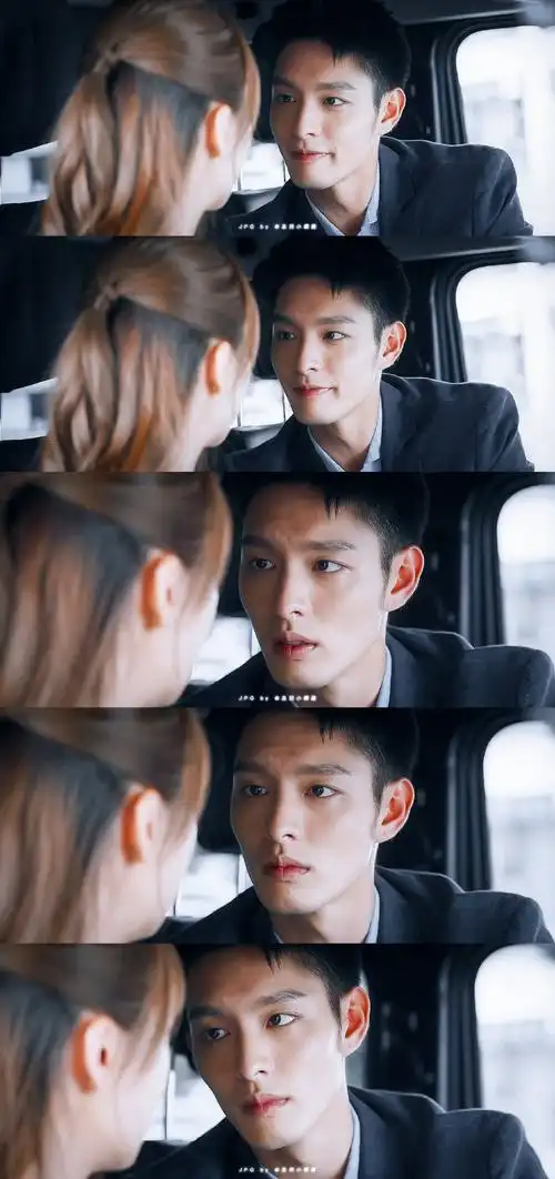 最近看了《他在逆光中告白》,我被曹佑宁帅到了,求推荐类似的电视剧