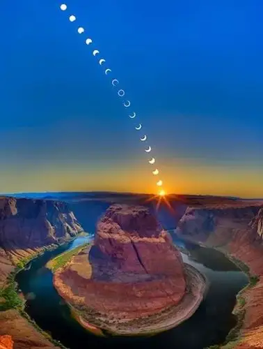 全球精彩美景图片大放送_网易订阅