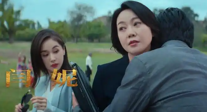 邓超表示我和我的家乡票房再高也不用闫妮了原因让人笑翻