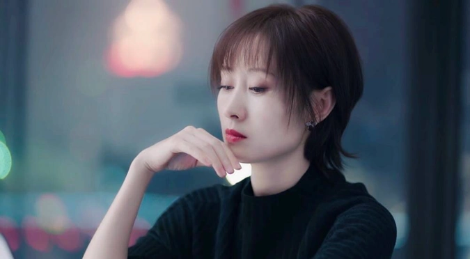 小陶虹出车祸新剧角色由刘敏涛出演实在是可惜了