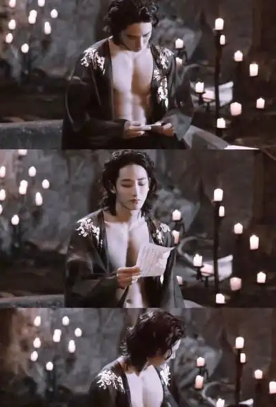 李洙赫|夜行书生|韩剧|吸血鬼|韩娱圈_网易订阅