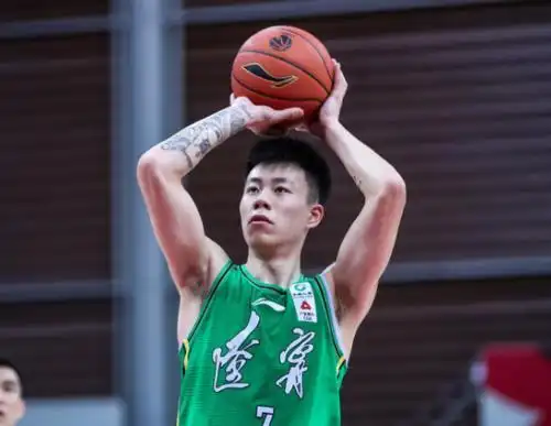 张镇麟手臂纹身图片一览