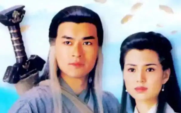 神雕侠侣(古天乐版) 全集