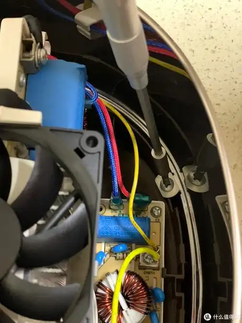 宅家七天乐篇三苏泊尔电饭煲清洁及深度拆解