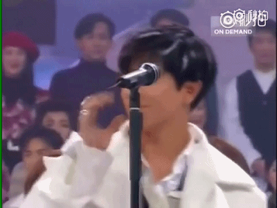 那你留过郭富城头吗?818郭富城江湖地位(6)