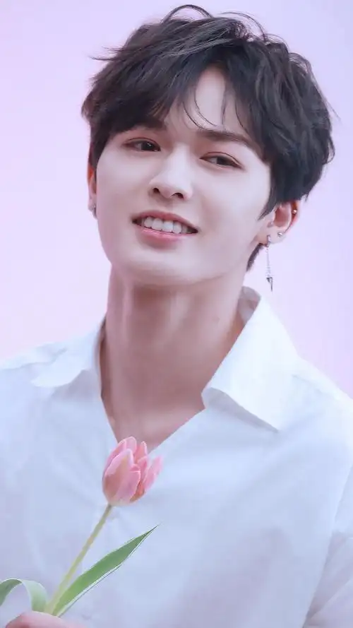 偶像练习生 朱正廷