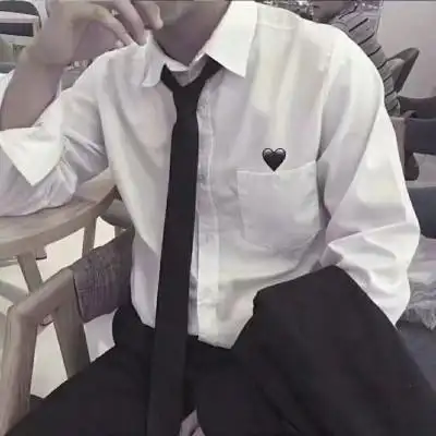 渣男头像半身部位 优质半身无头衬衫,男生头像图片-回车桌面